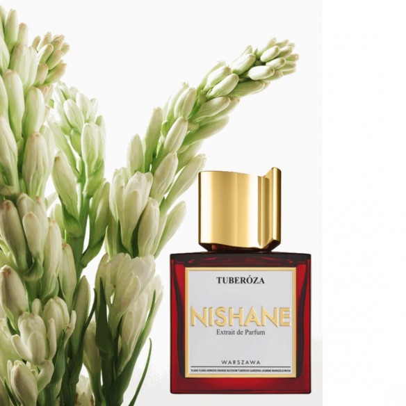Nishane Tuberóza  Nishane