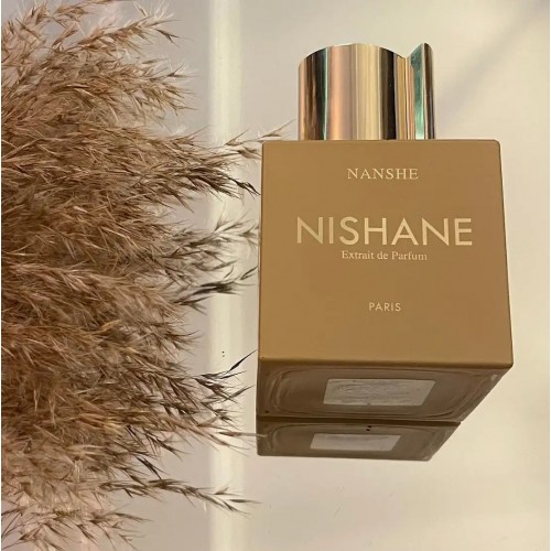 Nishane Nanshe  Nishane