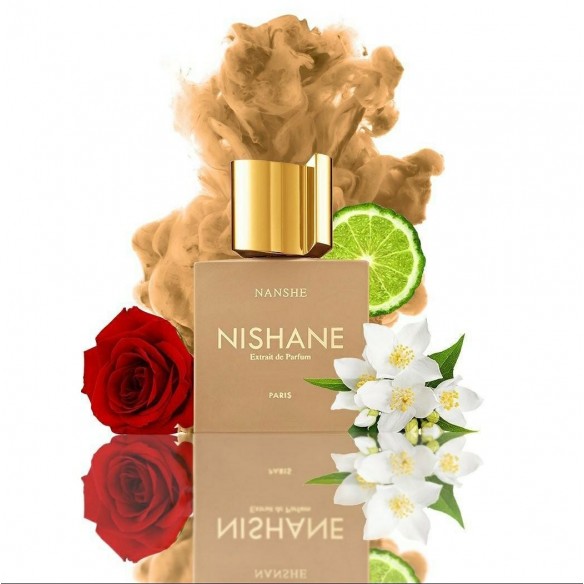 Nishane Nanshe  Nishane