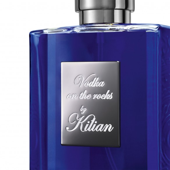 By Kilian Vodka On The Rocks  By Kilian