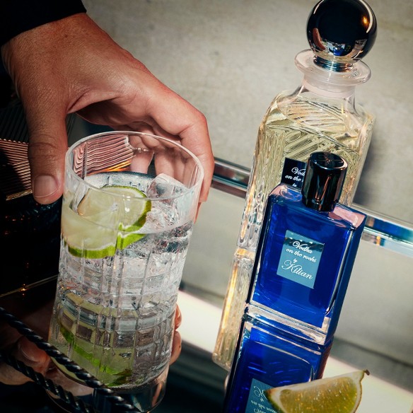 By Kilian Vodka On The Rocks  By Kilian