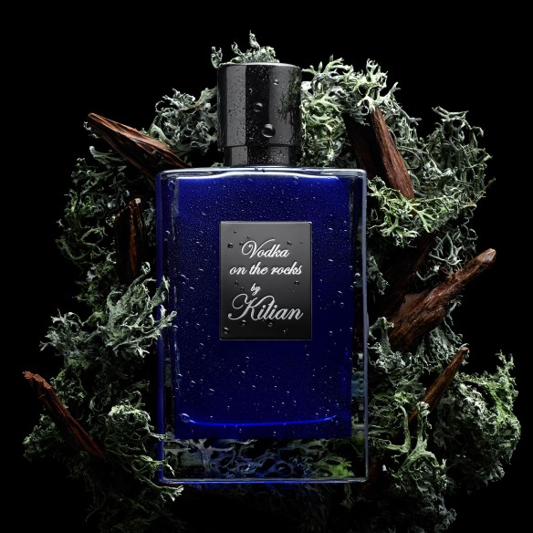 By Kilian Vodka On The Rocks  By Kilian