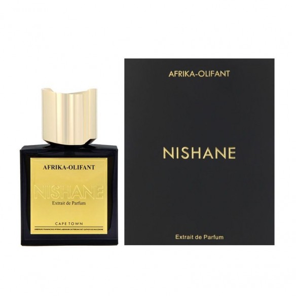 Nishane Afrika-Olifant  Nishane