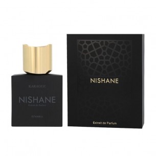 Nishane Karagoz  Nishane 2