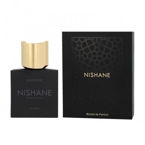Nishane Karagoz  Nishane