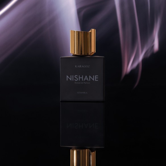 Nishane Karagoz  Nishane