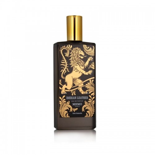Memo Paris Iberian Leather  Memo Paris