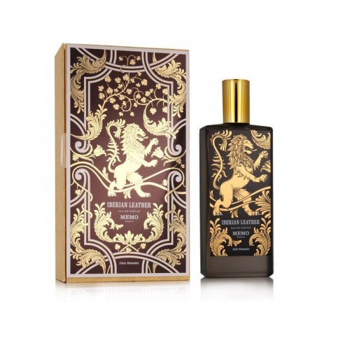 Memo Paris Iberian Leather  Memo Paris