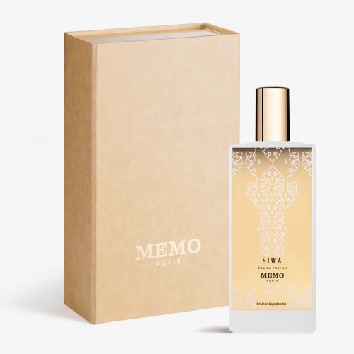 Memo Paris Siwa  Memo Paris