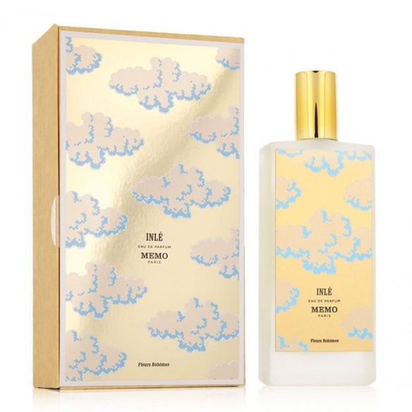 Memo Paris Inlé Eau  Memo Paris