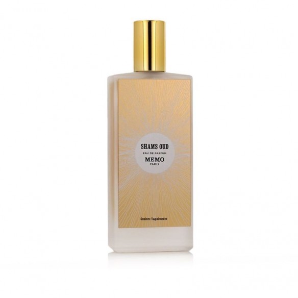 Memo Paris Shams Oud  Memo Paris