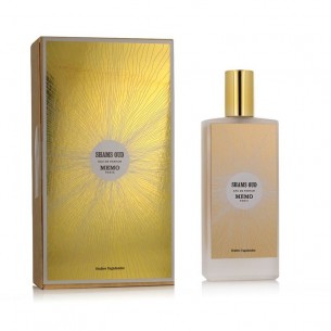 Memo Paris Shams Oud  Memo Paris 2