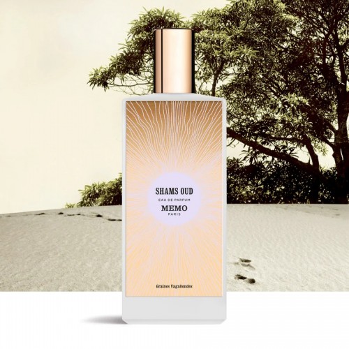Memo Paris Shams Oud  Memo Paris