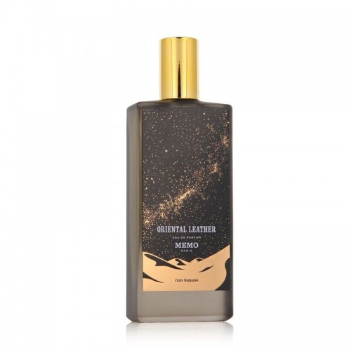 Memo Paris Oriental Leather  Memo Paris