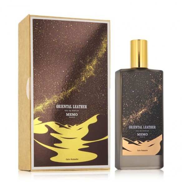Memo Paris Oriental Leather  Memo Paris