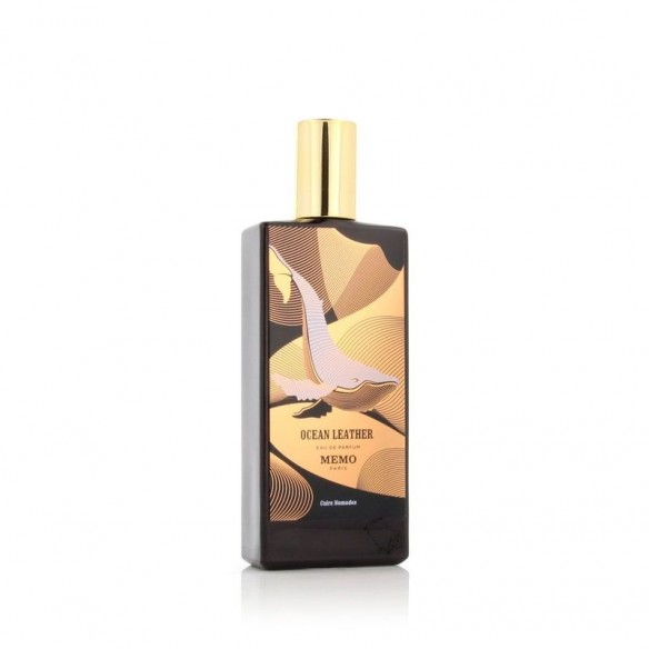 Memo Paris Ocean Leather  Memo Paris
