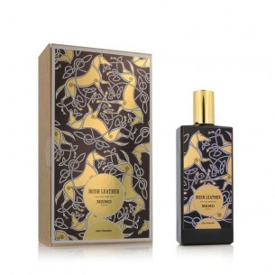 Memo Paris Irish Leather  Memo Paris 2