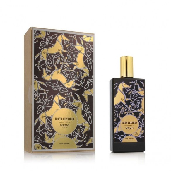 Memo Paris Irish Leather  Memo Paris