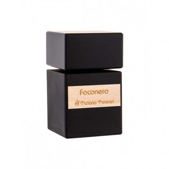 Tiziana Terenzi Foconero