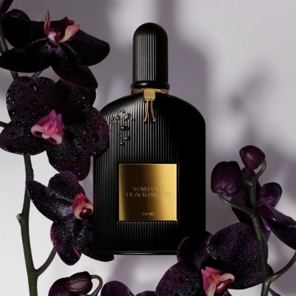 Tom Ford Black Orchid  Tom Ford