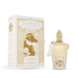 Xerjoff Casamorati 1888 Dama Bianca  Xerjoff 2