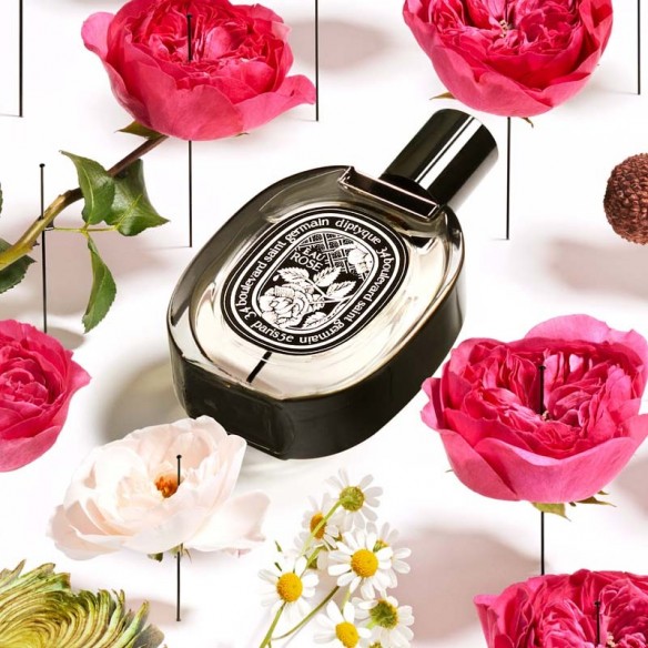 Diptyque Eau Rose  Diptyque