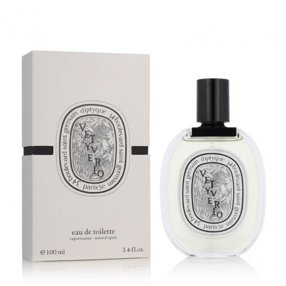 Diptyque Vetyverio  Diptyque