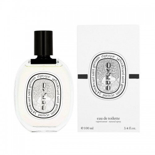 Diptyque Oyedo Eau De Toilette 100 ml (unisex)  Diptyque