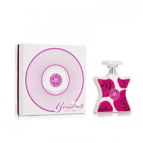 Bond No. 9 Central Park South  Bond No. 9