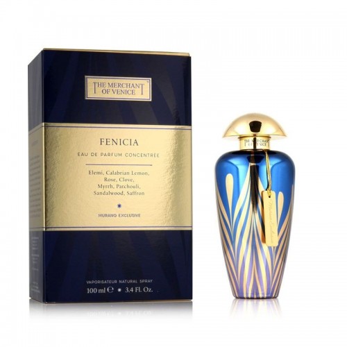 The Merchant of Venice Fenicia  The Merchant of Venice
