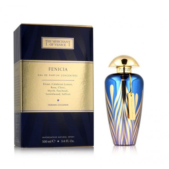 The Merchant of Venice Fenicia  The Merchant of Venice