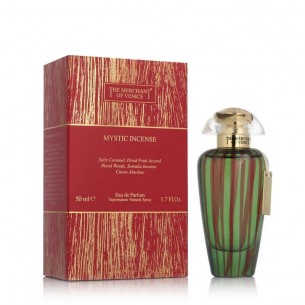 The Merchant of Venice Mystic Incense  The Merchant of Venice 2