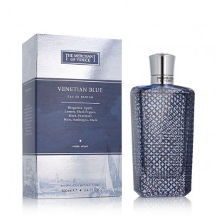 The Merchant of Venice Venetian Blue  The Merchant of Venice 2