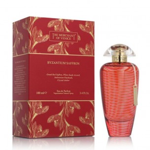 The Merchant of Venice Byzantium Saffron  The Merchant of Venice 2