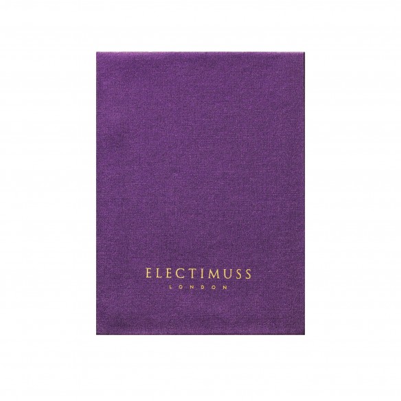 Electimuss Amber Aquilaria Pure Perfume  Electimuss