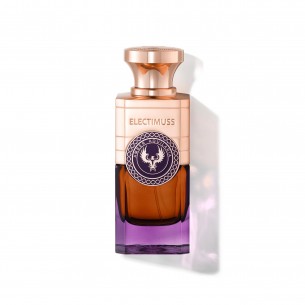 Electimuss Amber Aquilaria Pure Perfume  Electimuss