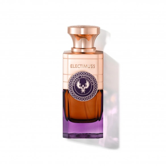 Electimuss Amber Aquilaria Pure Perfume  Electimuss