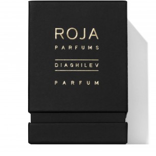 Roja Parfums Diaghilev  Roja Parfums 2