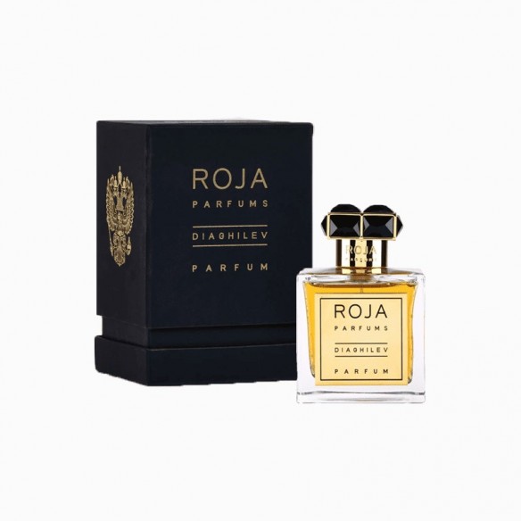 Roja Parfums Diaghilev  Roja Parfums