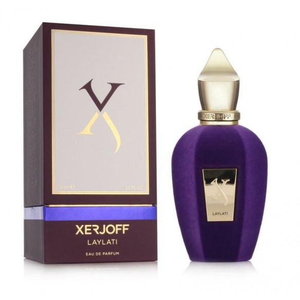 Xerjoff " V " Laylati  Xerjoff