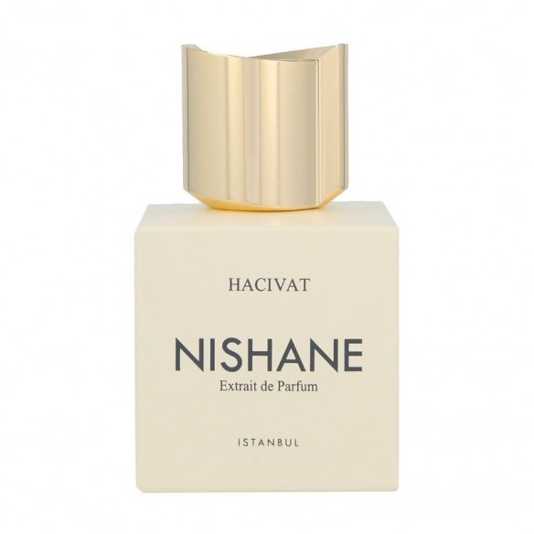 Nishane Hacivat  Nishane