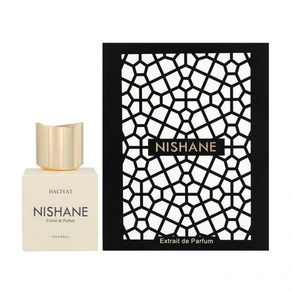 Nishane Hacivat  Nishane