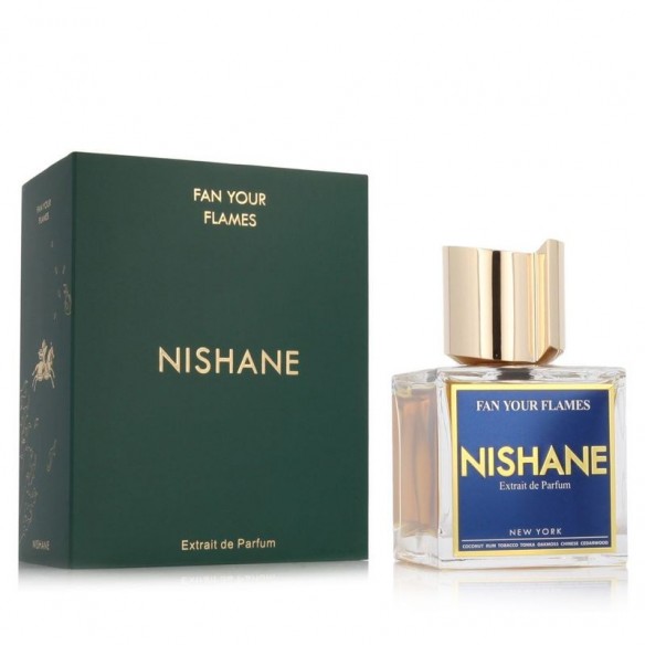 Nishane Fan Your Flames  Nishane