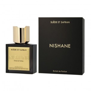 Nishane Suède et Safran  Nishane 2