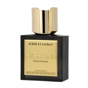 Nishane Suède et Safran  Nishane
